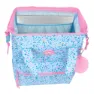 Safta 13´´ With Handles Vmb Paraíso Rucksack, Multicolor