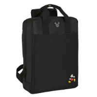 Safta 133+usb Mickey Mouse Premium Rucksack