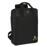 Safta 133+usb Mickey Mouse Premium Rucksack, Multicolor