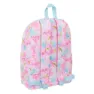Safta 14.1´´ Barbie Painterly Rucksack, Multicolor