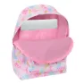 Safta 14.1´´ Barbie Painterly Rucksack, Multicolor