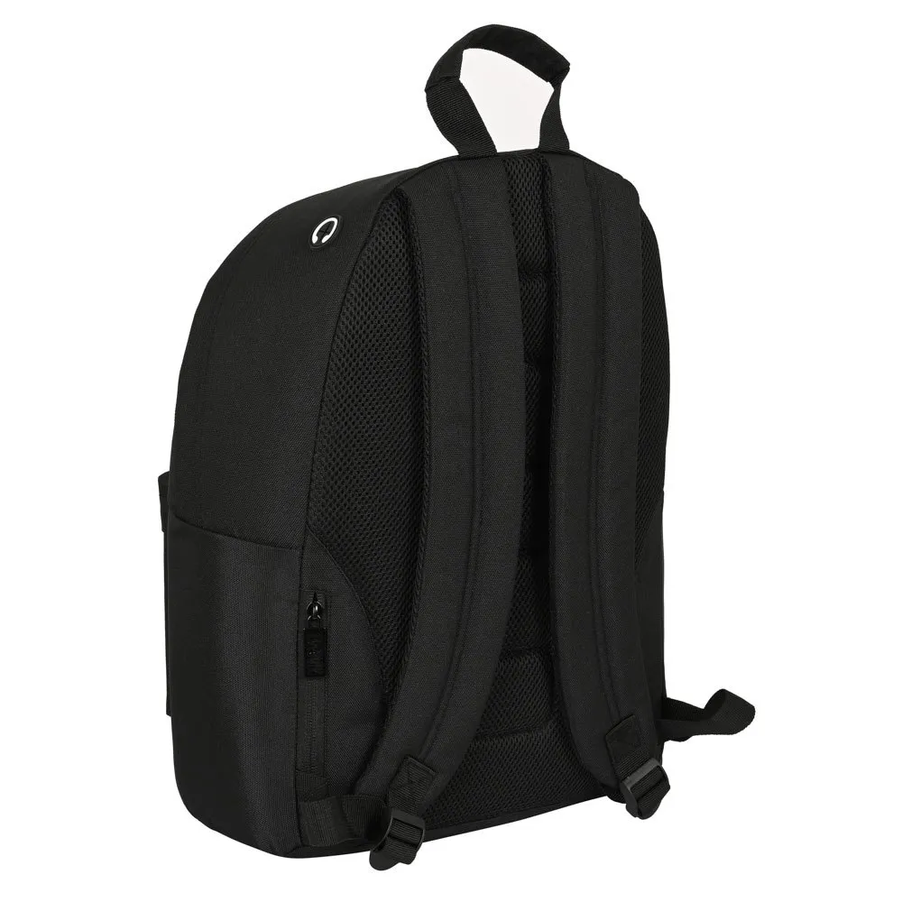 Safta 14.1 Capitan America Teen Rucksack, Multicolor