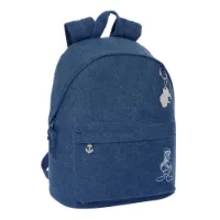 Safta 14.1´´ Donald Denim Rucksack