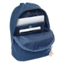 Safta 14.1´´ Donald Denim Rucksack, Multicolor