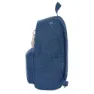 Safta 14.1´´ Donald Denim Rucksack, Multicolor