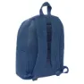 Safta 14.1´´ Donald Denim Rucksack, Multicolor