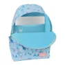Safta 14.1´´ Frozen Ice Magic Rucksack, Multicolor
