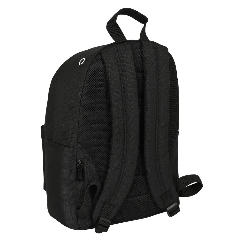 Safta 14.1 Marvel Teen Rucksack, Multicolor Safta 14.1 Marvel Teen Rucksack, Multicolor