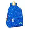 Safta 14.1´´ Mickey Mouse Good Day Rucksack, Multicolor