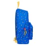 Safta 14.1´´ Mickey Mouse Good Day Rucksack, Multicolor