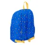 Safta 14.1´´ Mickey Mouse Good Day Rucksack, Multicolor