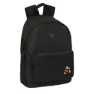 Safta 14.1 Mickey Mouse Premium Rucksack, Multicolor