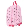 Safta 14.1´´ Minnie Mouse Naive Rucksack, Multicolor