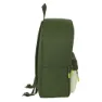 Safta 14.1´´ Munich Bright Rucksack, Khaki
