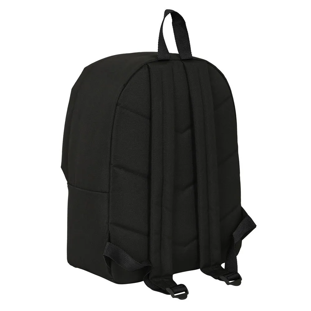 Safta 14.1´´ Munich Caviar Rucksack, Multicolor Safta 14.1´´ Munich Caviar Rucksack, Multicolor