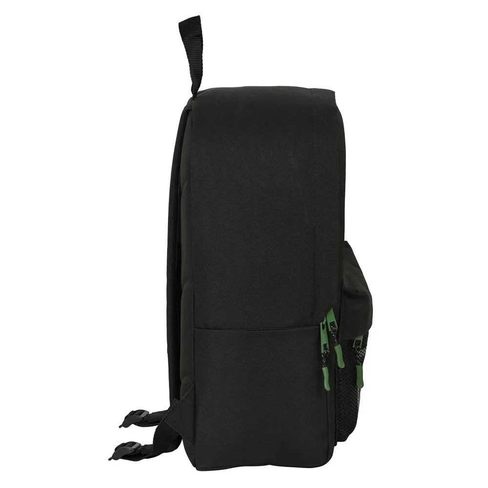 Safta 14.1´´ Munich Caviar Rucksack, Multicolor Safta 14.1´´ Munich Caviar Rucksack, Multicolor