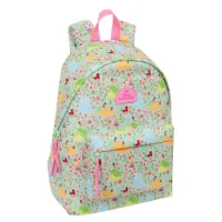 Safta 14.1´´ Princesas Disney Bloom Rucksack