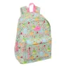 Safta 14.1´´ Princesas Disney Bloom Rucksack, Multicolor