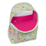 Safta 14.1´´ Princesas Disney Bloom Rucksack, Multicolor