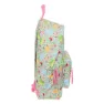 Safta 14.1´´ Princesas Disney Bloom Rucksack, Multicolor