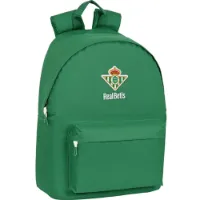 Safta 14.1´´ Recycled Real Betis Balompie Rucksack