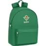Safta 14.1´´ Recycled Real Betis Balompie Rucksack, Multicolor