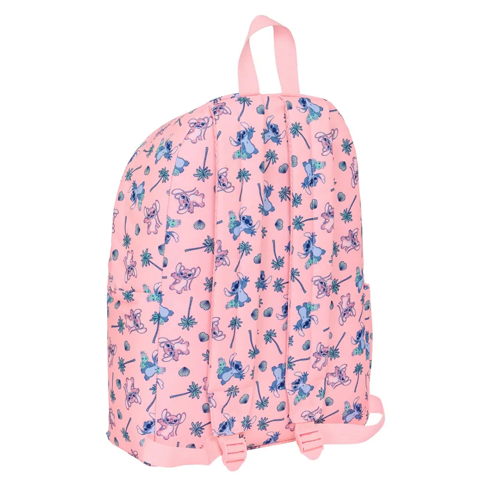Safta 14.1´´ Stitch Beach Rucksack, Multicolor
