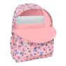 Safta 14.1´´ Stitch Beach Rucksack, Multicolor
