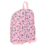 Safta 14.1´´ Stitch Beach Rucksack, Multicolor