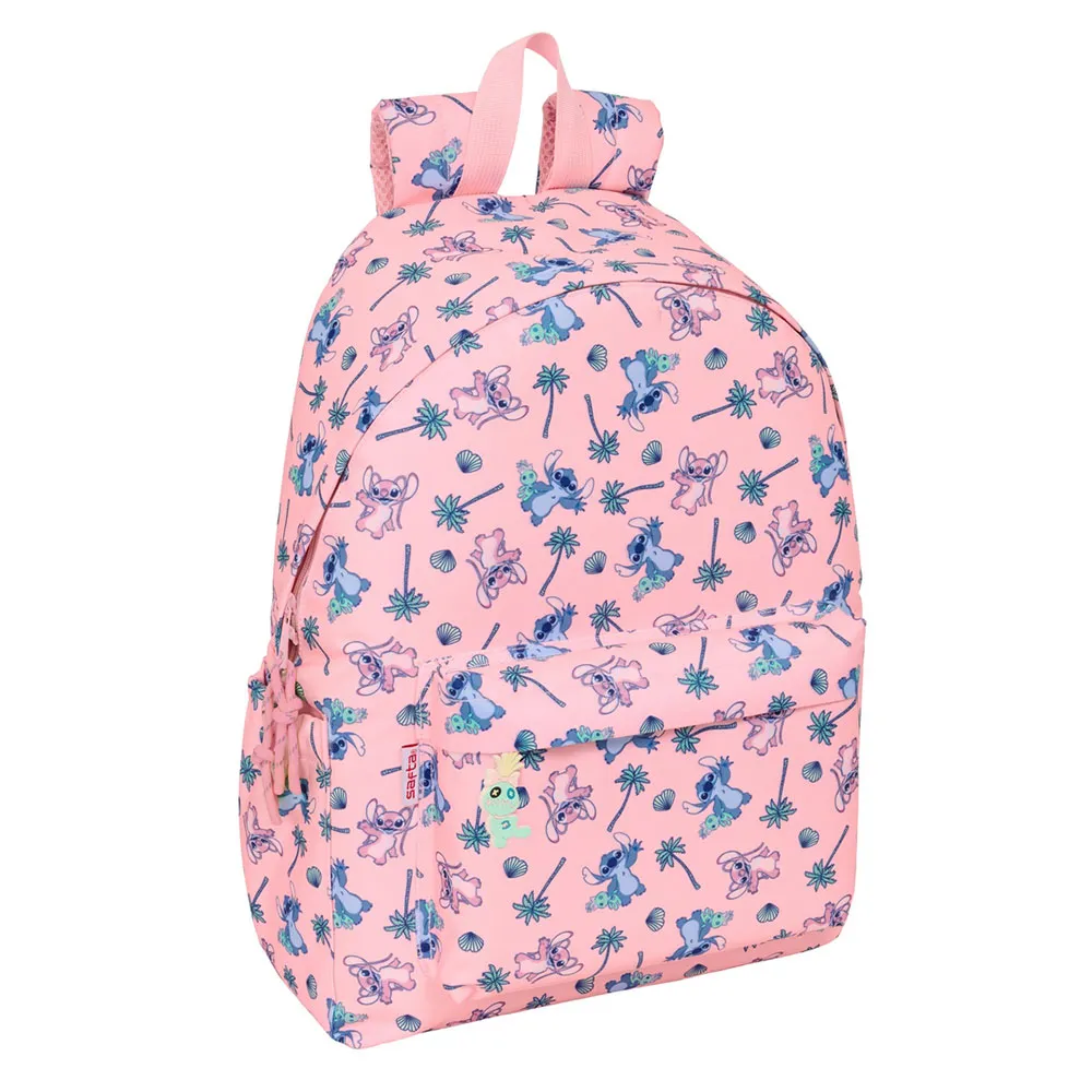 Safta 14.1´´ Stitch Beach Rucksack, Multicolor
