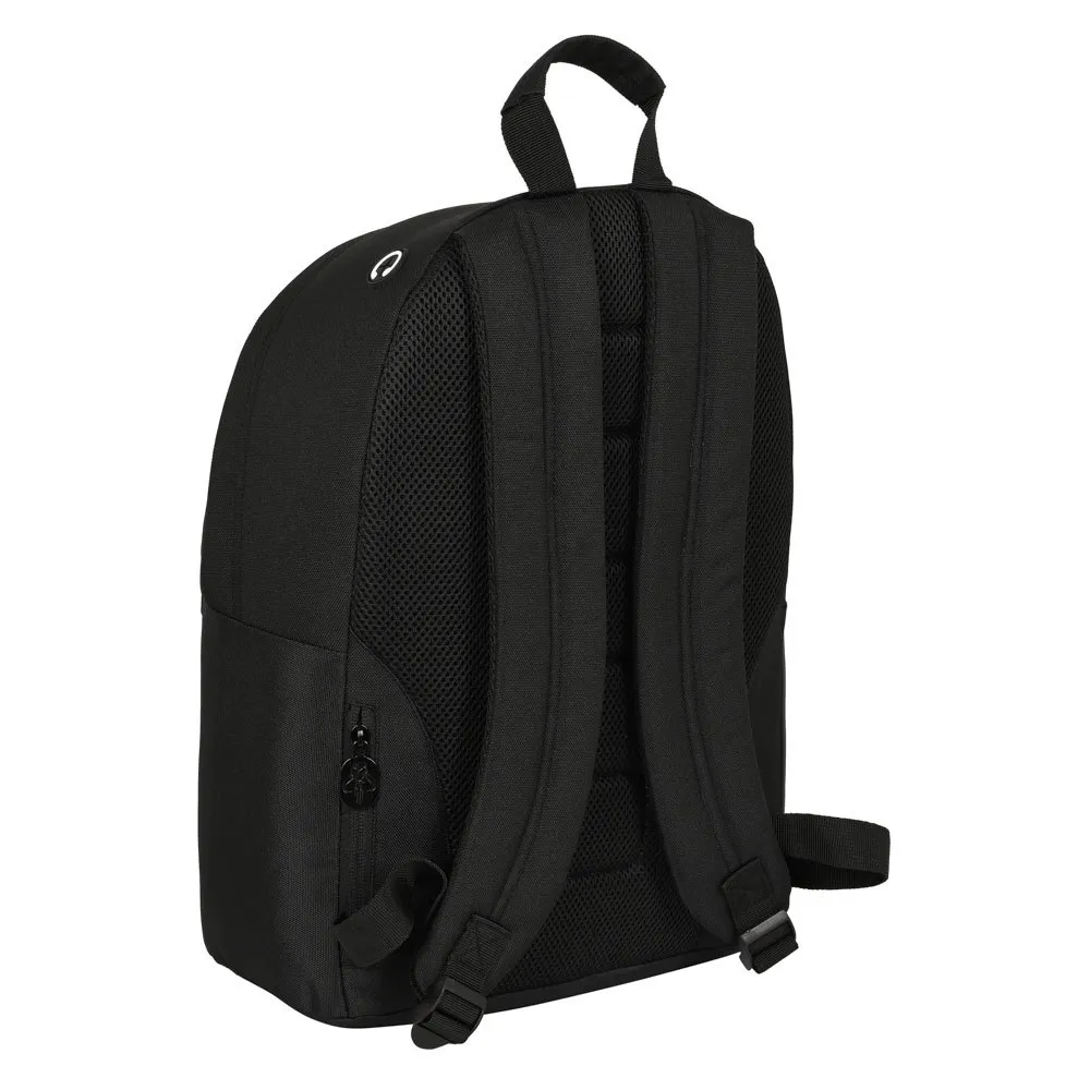 Safta 14.1 The Mandalorian Teen Rucksack, Multicolor Safta 14.1 The Mandalorian Teen Rucksack, Multicolor