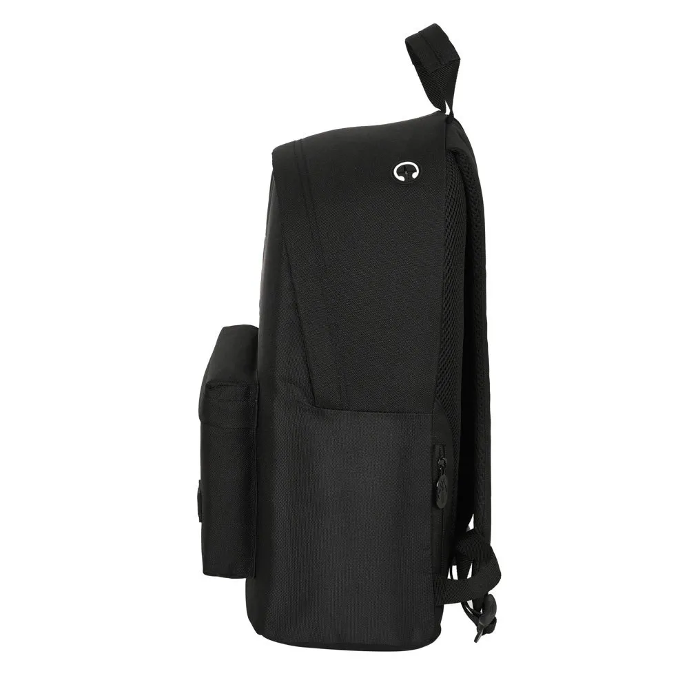 Safta 14.1 The Mandalorian Teen Rucksack, Multicolor Safta 14.1 The Mandalorian Teen Rucksack, Multicolor