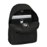 Safta 14.1 The Mandalorian Teen Rucksack, Multicolor
