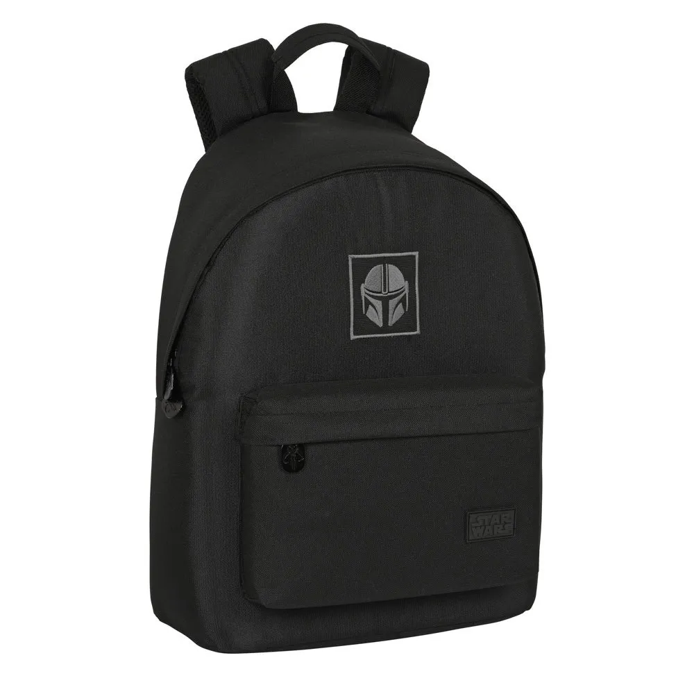 Safta 14.1 The Mandalorian Teen Rucksack, Multicolor Safta 14.1 The Mandalorian Teen Rucksack, Multicolor