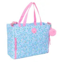 Safta 14.1´´ Vmb Paraíso 10l 22x39x10 Cm Rucksack