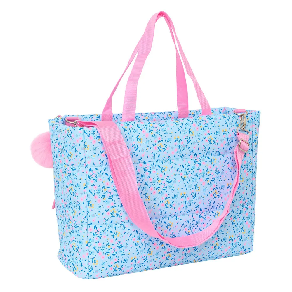 Safta 14.1´´ Vmb Paraíso Rucksack, Multicolor Safta 14.1´´ Vmb Paraíso Rucksack, Multicolor