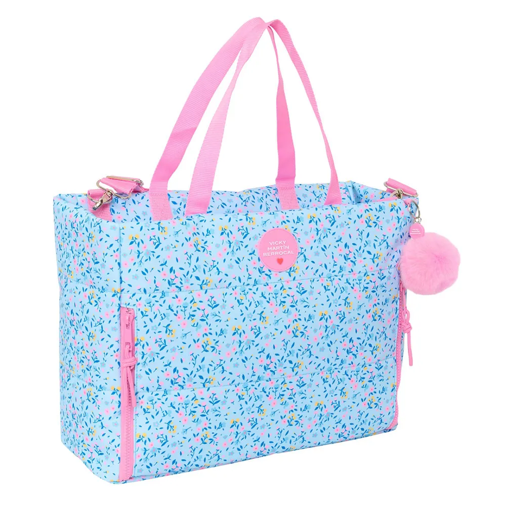 Safta 14.1´´ Vmb Paraíso Rucksack, Multicolor Safta 14.1´´ Vmb Paraíso Rucksack, Multicolor