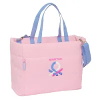 Safta 14.1 With Pocket Benetton Tasche Safta 14.1 With Pocket Benetton Tasche