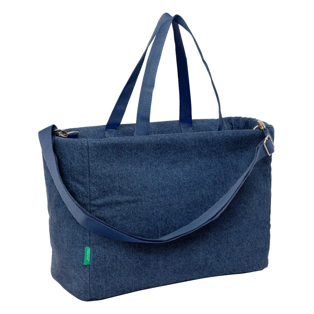 Safta 14.1 With Pocket Benetton Tasche Safta 14.1 With Pocket Benetton Tasche