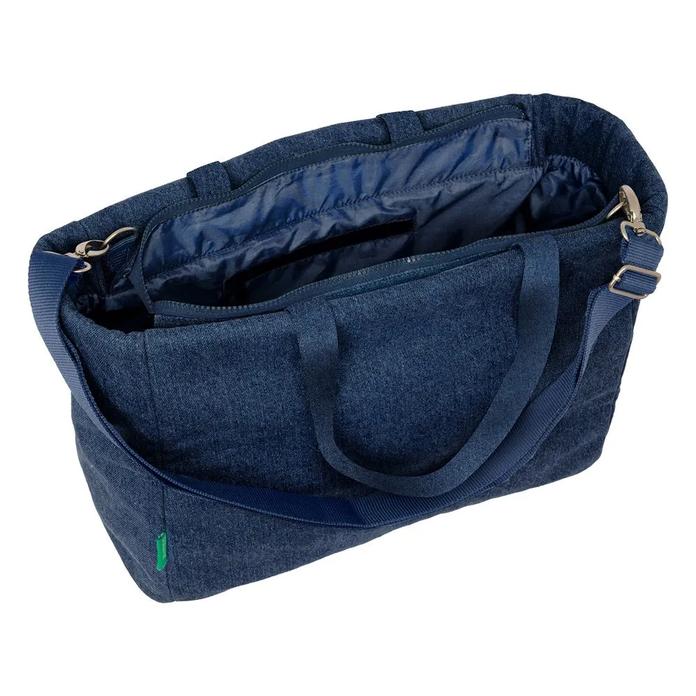 Safta 14.1 With Pocket Benetton Tasche Safta 14.1 With Pocket Benetton Tasche