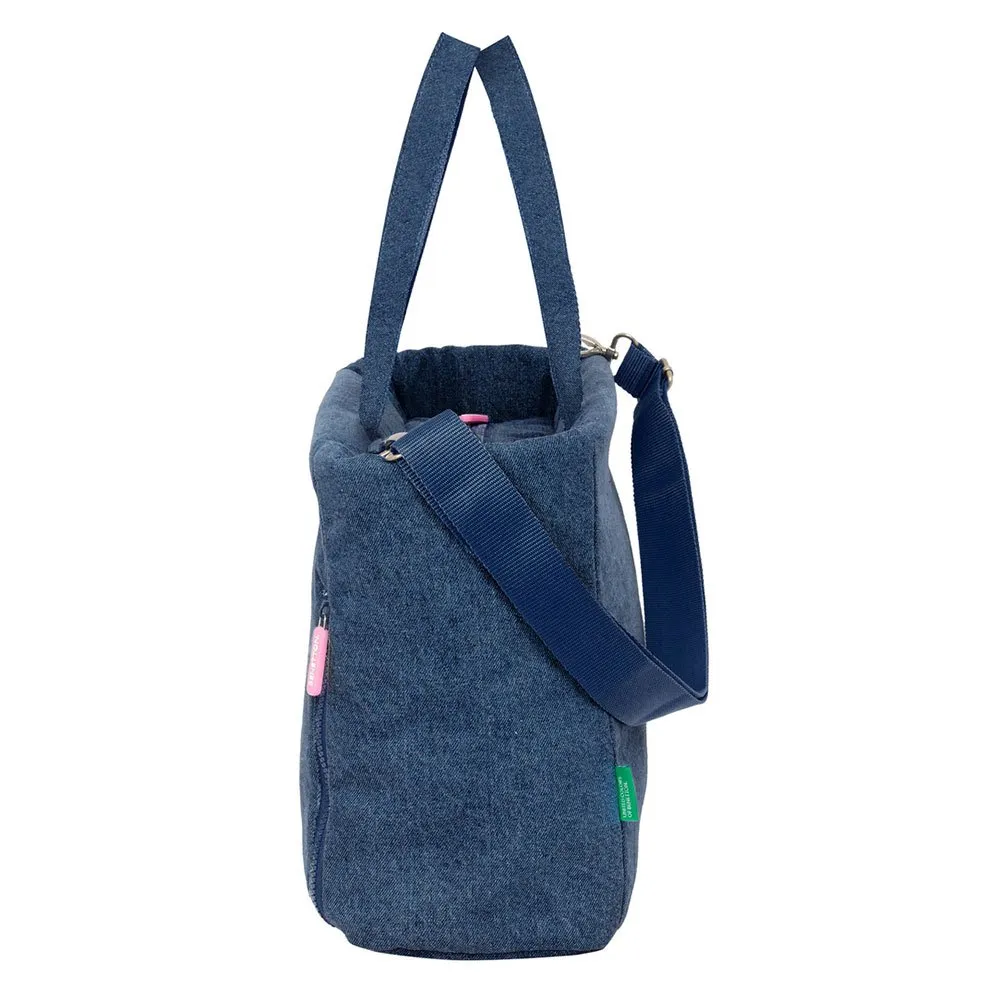 Safta 14.1 With Pocket Benetton Tasche Safta 14.1 With Pocket Benetton Tasche