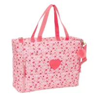 Safta 14.1 ´´ With Pocket Vmb In Bloom Rucksack Safta 14.1 ´´ With Pocket Vmb In Bloom Rucksack