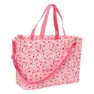 Safta 14.1 ´´ With Pocket Vmb In Bloom Rucksack, Multicolor
