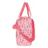 Safta 14.1 ´´ With Pocket Vmb In Bloom Rucksack, Multicolor