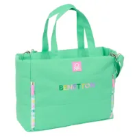 Safta 14.1 Zoll Benetton Laptoptasche Safta 14.1 Zoll Benetton Laptoptasche
