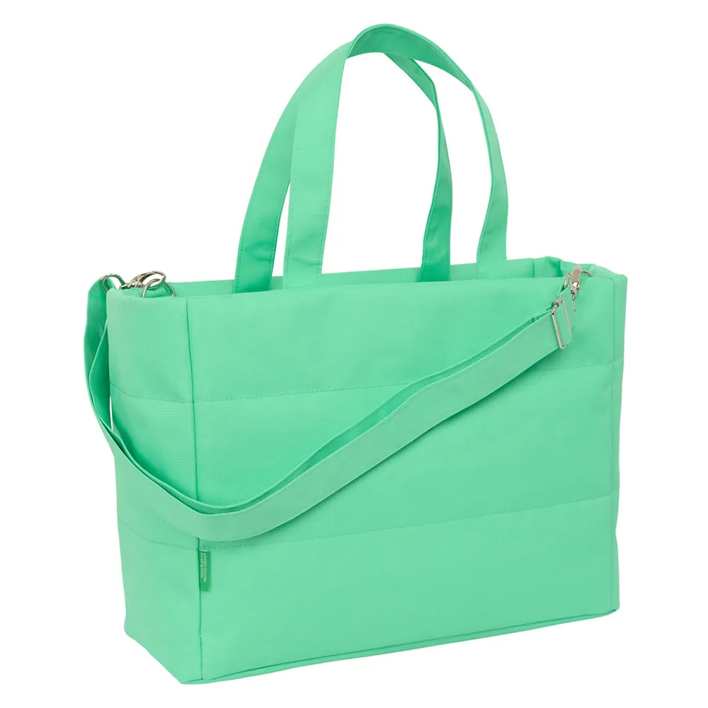 Safta 14.1 Zoll Benetton Laptoptasche Safta 14.1 Zoll Benetton Laptoptasche