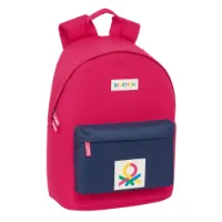 Safta 14.1-zoll-rucksack Von Benetton