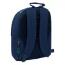 Safta 14.1-zoll-rucksack Von Benetton