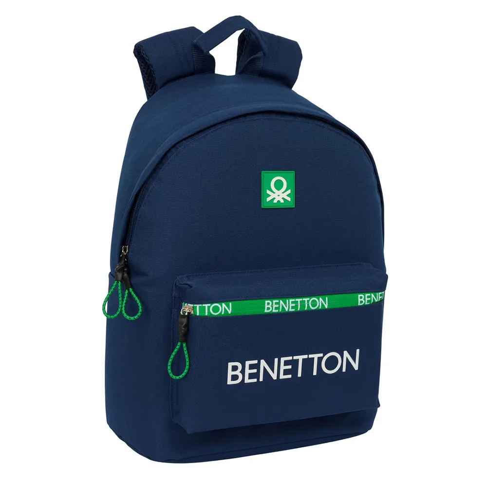 Safta 14.1-zoll-rucksack Von Benetton