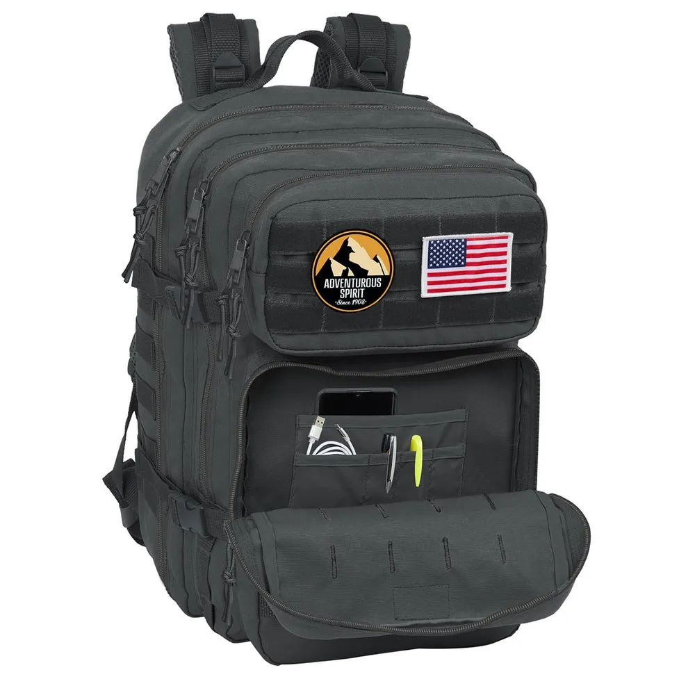 Safta 15.6´´ Basic Rucksack Safta 15.6´´ Basic Rucksack